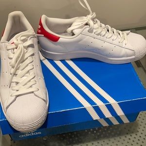 Superstar Stan smith w